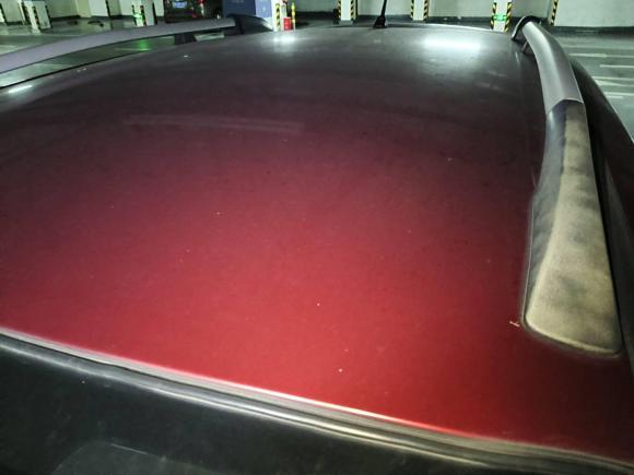 [南昌·赣A] 二手日产逍客2012款 2.0XL 火 CVT 2WD