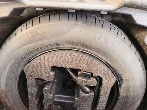 [武汉·鄂A] 二手东风风神东风风神AX52017款 1.4T 自动趣享型