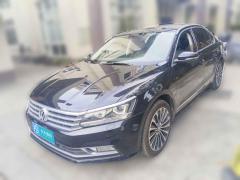 [上海·沪D] 大众帕萨特2016款 330TSI DSG御尊版