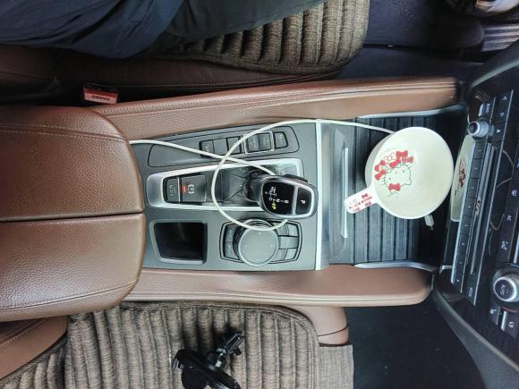 [义乌·浙G] 二手宝马宝马X62015款 xDrive35i 领先型