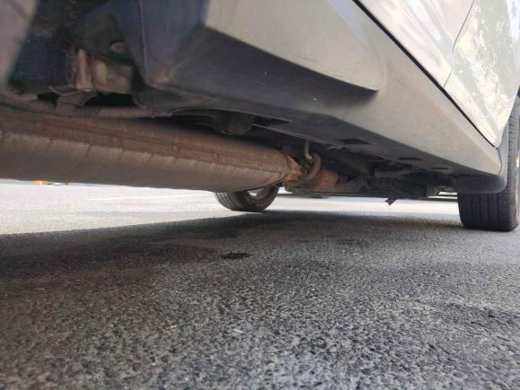 [北京·京Q] 二手比亚迪比亚迪S72015款 2.0T 自动尊贵型