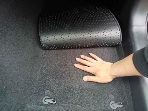 [无锡·苏B] 二手英菲尼迪英菲尼迪Q502014款 3.7L 豪华运动版