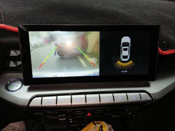 [合肥·皖G] 二手名爵MG52021款 180DVVT CVT青春风尚版