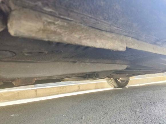 [北京·京Q] 二手大众朗逸2013款 1.6L 手动舒适版