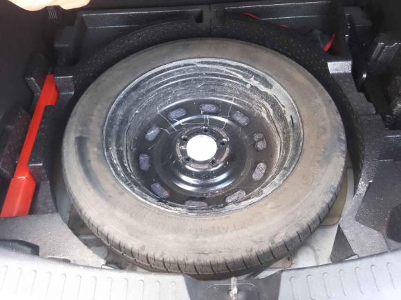 [嘉兴·浙F] 二手哈弗哈弗F72019款 1.5T 两驱i型 国V