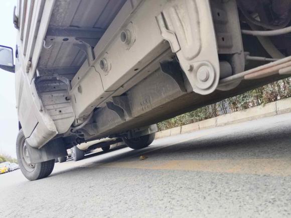 [成都·川A] 二手五菱汽车五菱电卡2021款 载货车鹏辉43.2kWh柳机电控