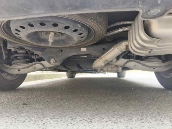 [上海·沪D] 二手别克别克GL82020款 ES陆尊 653T 尊享型