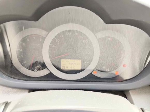 [芜湖·皖B] 二手丰田RAV4荣放2010款 2.0L 自动豪华升级版