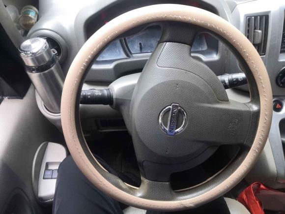 [成都·川G] 二手日产日产NV2002014款 1.6L 手动豪华型 国IV