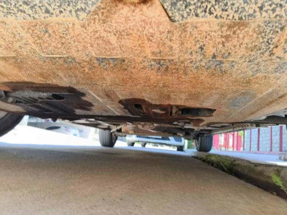 [武汉·鄂K] 二手宝骏宝骏7302016款 1.5T 手动舒适型 7座