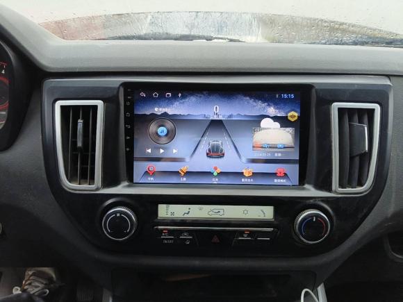 [南京·苏A] 二手金杯金杯海狮王2021款 2.0L城运王系列捷运型标准顶6座1TZS