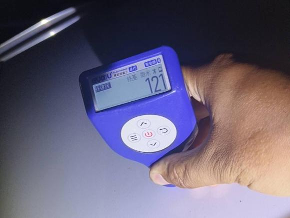 [宁波·浙B] 二手奥迪奥迪Q32017款 35 TFSI 时尚型