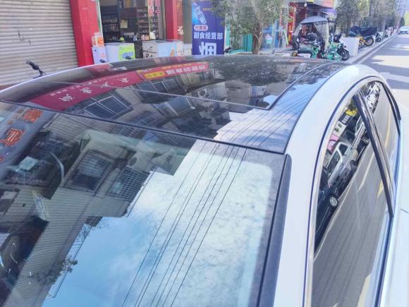 [成都·川A] 二手大众凌渡2019款 280TSI DSG豪华版 国VI