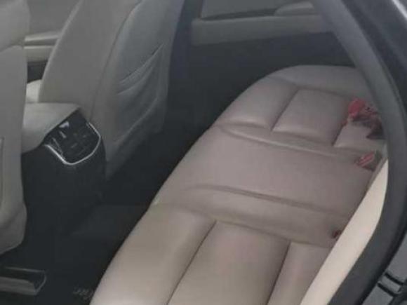 [温州·浙C] 二手凯迪拉克凯迪拉克XTS2018款 28T 技术型