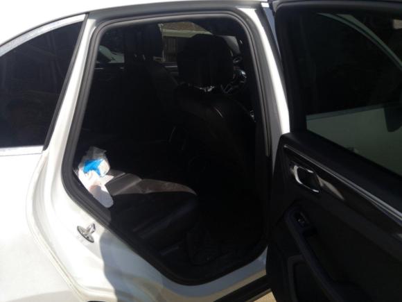 [南通·苏F] 二手保时捷Macan2017款  Macan 2.0T