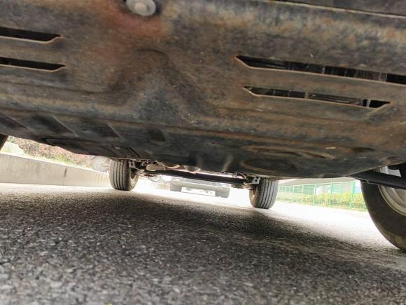 [苏州·甘H] 二手奇瑞瑞虎5x2020款 1.5L 手动都市版