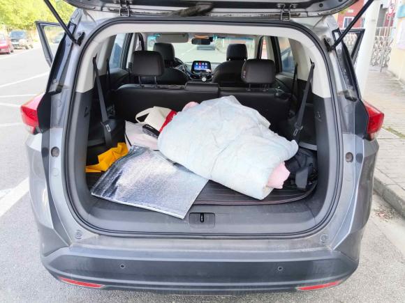 [上海·皖F] 二手雪佛兰沃兰多2018款 Redline 530T 自动纵享版（5+2款） 国V