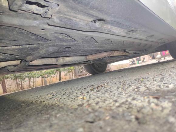 [武汉·鄂A] 二手奔驰奔驰GLC2016款 GLC 260 4MATIC 动感型