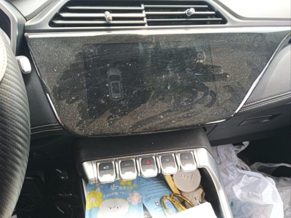 [杭州·浙A] 二手福特领界2020款 领界S EcoBoost 145 CVT铂领型