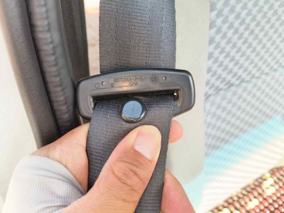 [合肥·皖A] 二手金杯金杯快运2017款 2.0L标准型V19