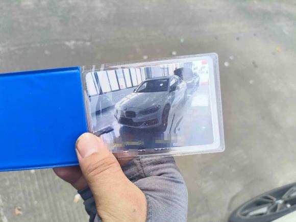 [上海·浙B] 二手宝马宝马1系2017款 118i 运动型