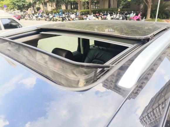 [温州·浙C] 二手奥迪奥迪Q72015款 35 TFSI 运动型