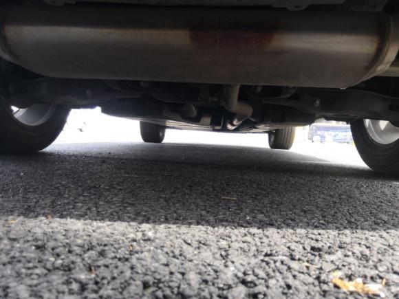 [杭州·粤L] 二手丰田威兰达2020款 2.0L CVT四驱豪华版