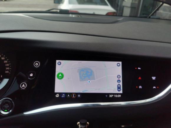 [南京·苏A] 二手别克昂科旗2020款 28T 两驱尊贵型