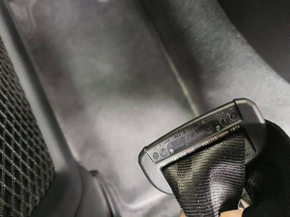 [北京·京N] 二手奥迪奥迪A32016款 Sportback 40 TFSI 豪华型