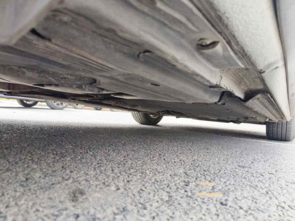 [芜湖·苏A] 二手奥迪奥迪A4L2015款 35 TFSI 自动标准型