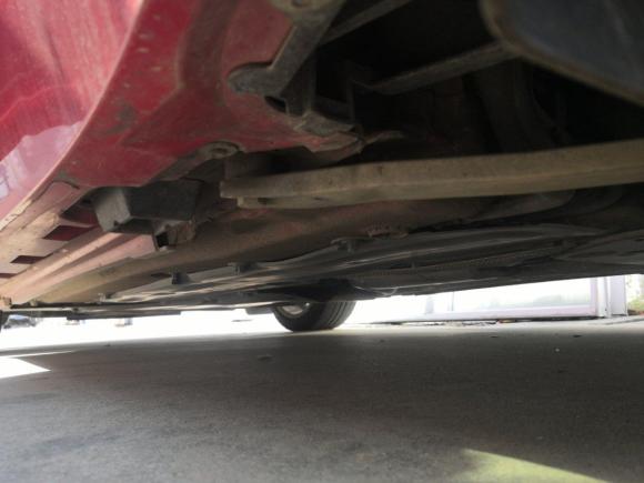 [常州·苏D] 二手宝马宝马Z42013款 sDrive20i领先型