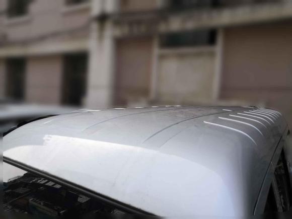 [西安·陕A] 二手东风小康东风小康K05S2018款 1.2L实用型DK12