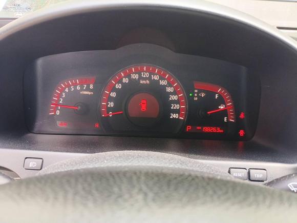 [青岛·鲁B] 二手起亚霸锐2008款 3.8L 豪华版 国IV