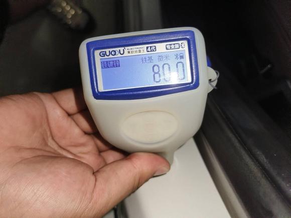 [济南·鲁A] 二手宝马宝马3系2021款 325Li M运动套装