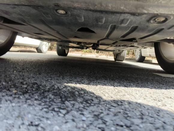 [杭州·浙A] 二手领克领克012017款 2.0T 两驱型Pro版