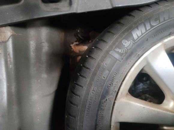 [嘉兴·浙F] 二手丰田卡罗拉2008款 1.8L 自动GL-i天窗特别版