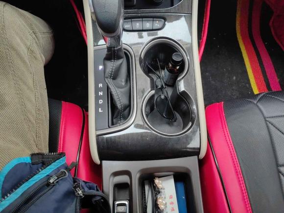 [上海·沪C] 二手别克威朗2017款 三厢 15S 自动领先型