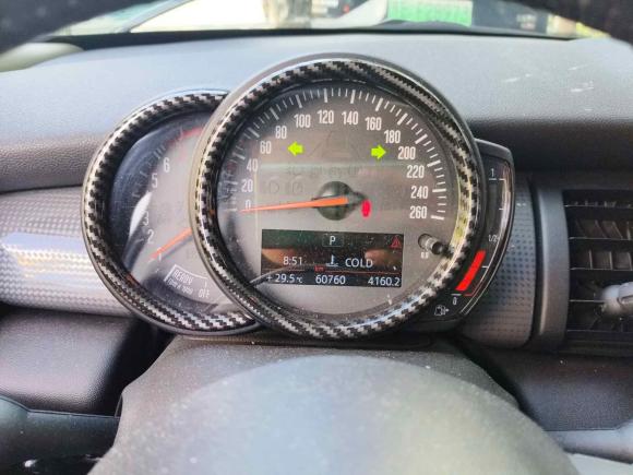 [苏州·苏E] 二手MINIMINI2016款 1.5T COOPER