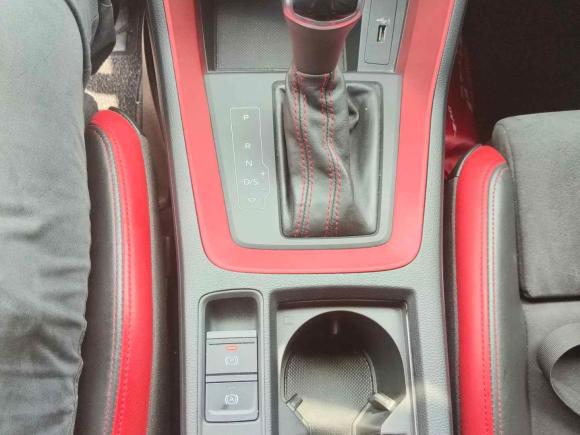 [广州·粤A] 二手奥迪奥迪Q32019款 35 TFSI 时尚动感型