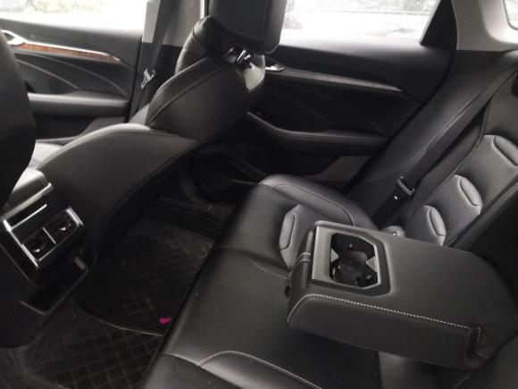 [无锡·苏B] 二手吉利汽车星瑞2021款 2.0TD 豪华型