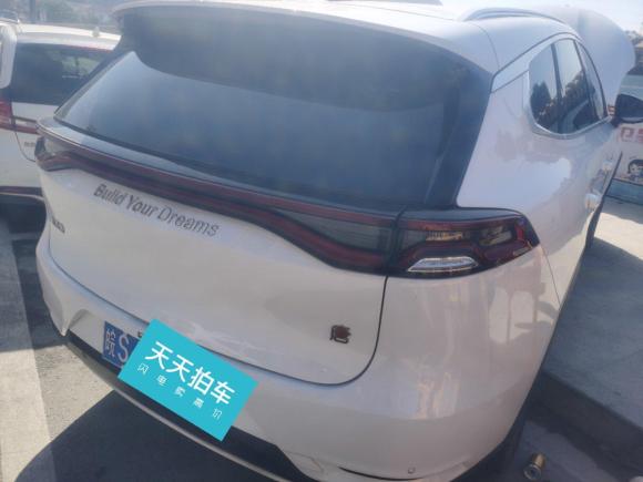 [温州·皖S] 二手比亚迪唐2019款 2.0T 自动智联尊悦型 7座 国VI