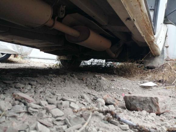 [成都·闽C] 二手福特经典全顺2009款 2.8T柴油多功能型短轴中顶JX493ZLQ3