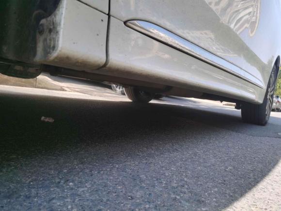 [湖州·浙E] 二手广汽传祺传祺M82023款 领秀系列 390T 至尊版