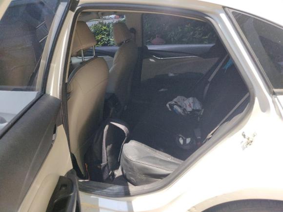 [武汉·鄂A] 二手别克英朗2017款 15N 自动精英型