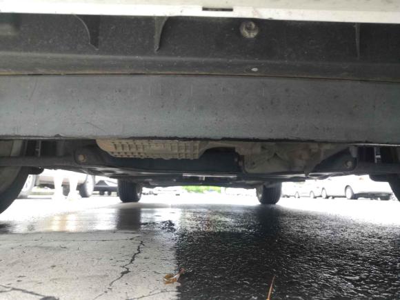 [合肥·皖A] 二手福特嘉年华2013款 三厢 1.5L 自动时尚型