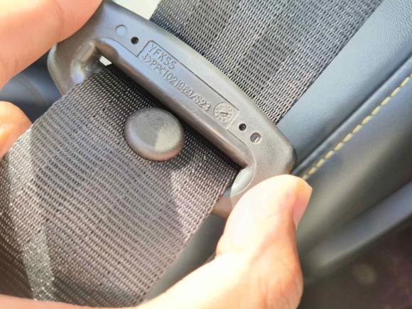 [青岛·鲁B] 二手荣威荣威i6 MAX2020款 300TGI 自动爽酷智驾版