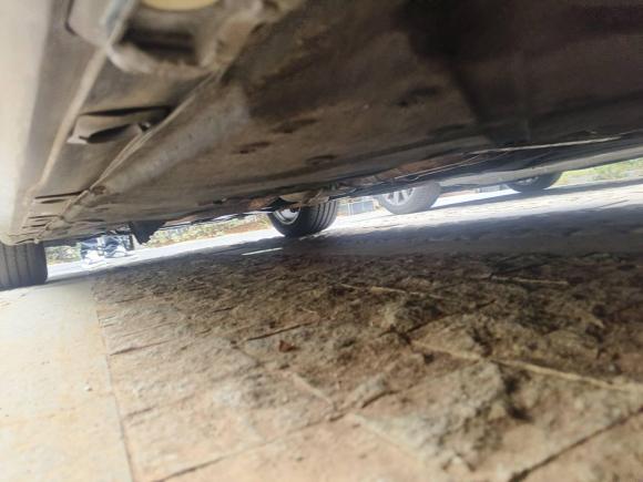 [武汉·黑A] 二手奔驰奔驰S级2008款 S 300 L 商务型