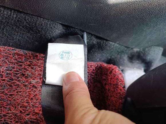 [苏州·苏E] 二手比亚迪比亚迪G52014款 1.5TI 手动尊贵型