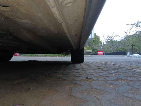 [广州·粤A] 二手宝沃宝沃BX72016款 28T 四驱旗舰版 5座