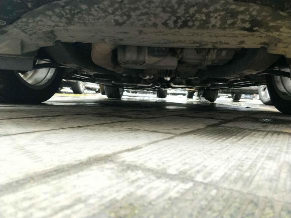 [合肥·皖A] 二手别克昂科威2018款 28T 四驱精英型